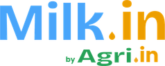Milk.in by Agri.in